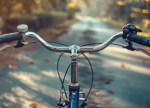 ハンドル・グリップ