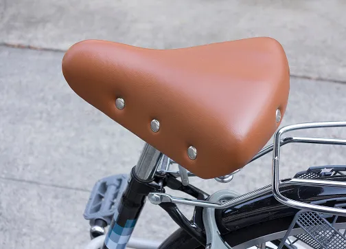 サドル/シートポスト