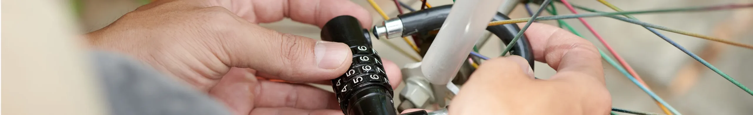 鍵の交換・開錠について